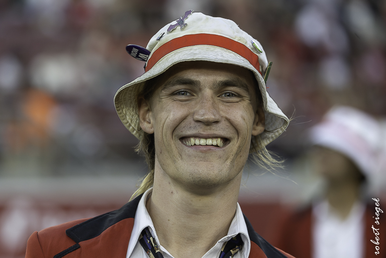 stanford football 2025